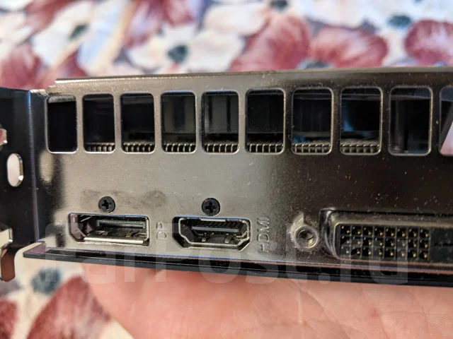 GeForce GTX 1660 SUPER ����