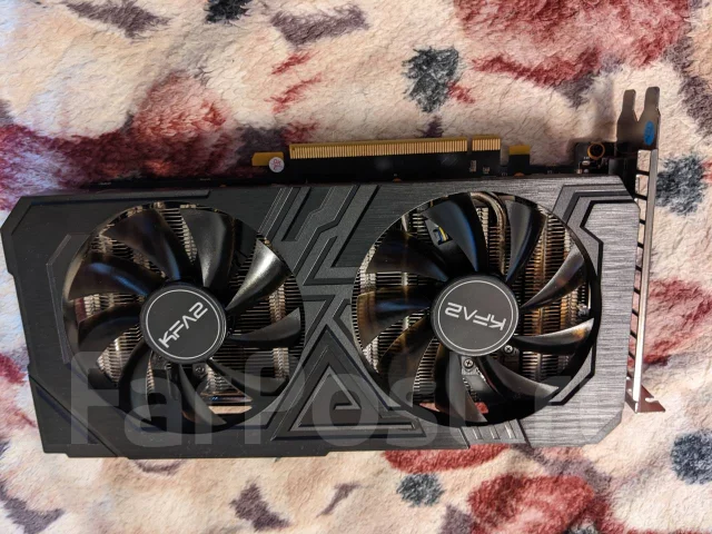 GeForce GTX 1660 SUPER ����