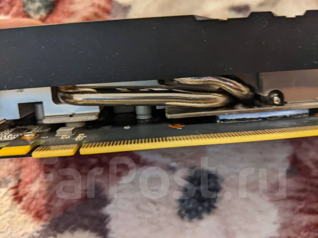 GeForce GTX 1660 SUPER ����