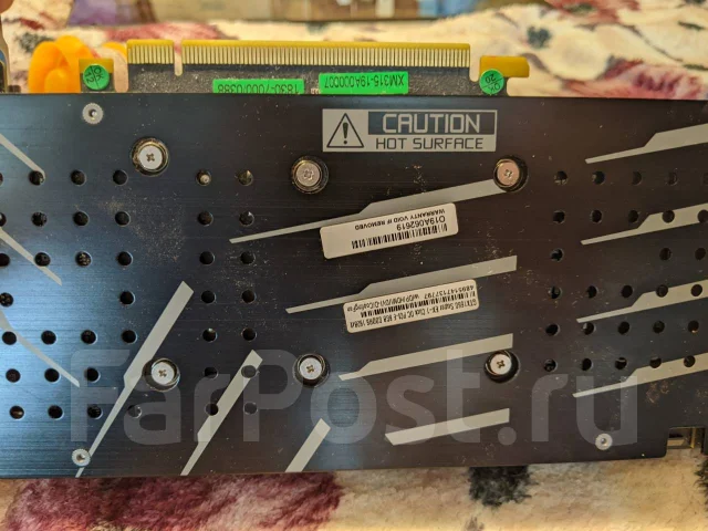 GeForce GTX 1660 SUPER ����