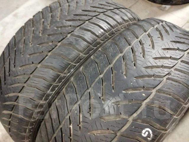 Goodyear Eagle Ultra Grip. �����������, 2011 ���, �/�, ����� 10 %. ��������� ����