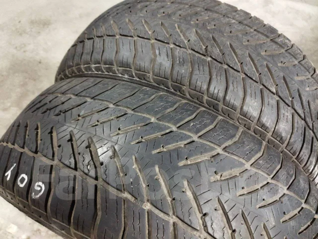 Goodyear Eagle Ultra Grip. �����������, 2011 ���, �/�, ����� 10 %. ��������� ����