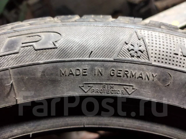Goodyear Eagle Ultra Grip. �����������, 2011 ���, �/�, ����� 10 % ����