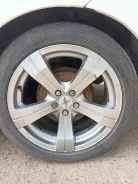 Rial Sion. 7.5x17", 5x100, ET45, �� 54,1���. ����