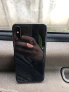 Apple iPhone X. �/�, ������, 3G, 4G LTE, ����������, NFC ����