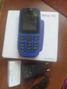 Nokia 105. �����, ����� ����