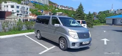 Nissan Elgrand. �������, 4wd, 2.5 (186��.�.), ������, 373 000����. �� ����