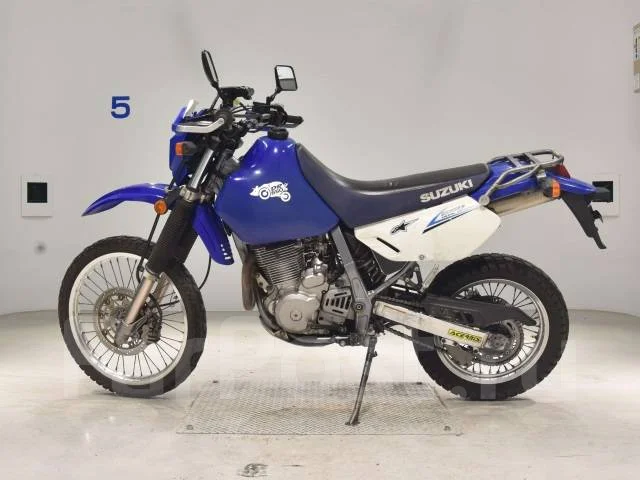 Suzuki DR 650. 650����. ��., ��������, ���������, ��� �������. ��� ����� �� ������������ ����