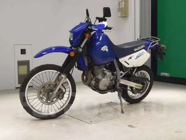 Suzuki DR 650. 650����. ��., ��������, ���������, ��� �������. ��� ����� �� ������������ ����