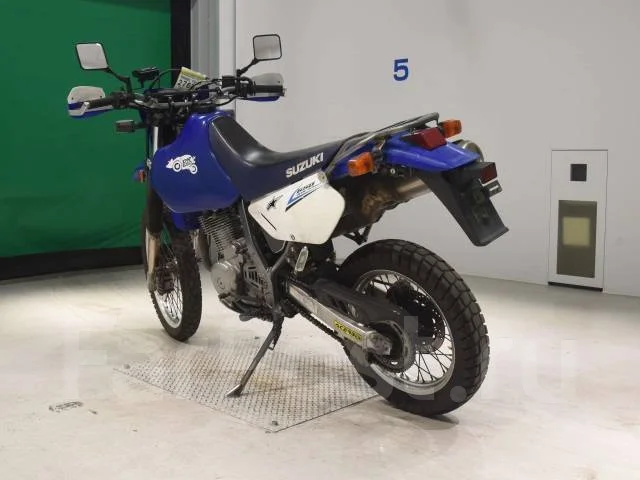 Suzuki DR 650. 650����. ��., ��������, ���������, ��� �������. ��� ����� �� ������������ ����