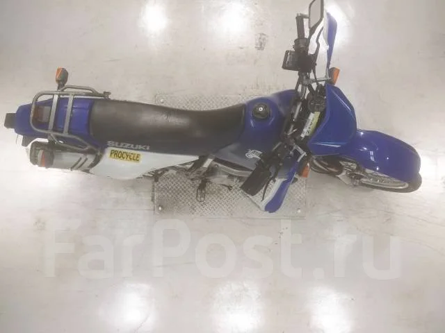 Suzuki DR 650. 650����. ��., ��������, ���������, ��� �������. ��� ����� �� ������������ ����