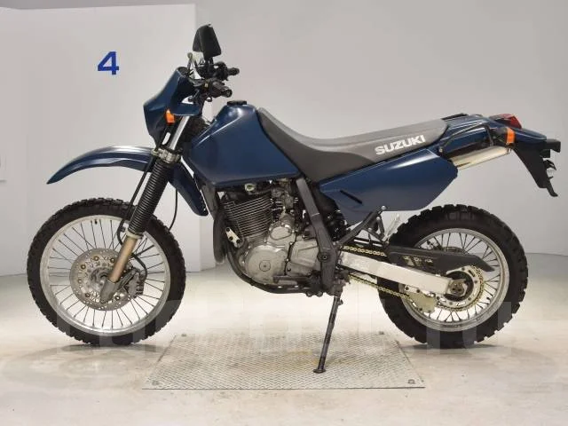 Suzuki DR 650. 650����. ��., ��������, ���������, ��� �������. ��� ����� �� ������������ ����