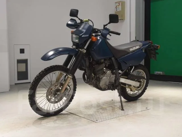 Suzuki DR 650. 650����. ��., ��������, ���������, ��� �������. ��� ����� �� ������������ ����