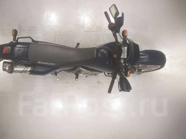 Suzuki DR 650. 650����. ��., ��������, ���������, ��� �������. ��� ����� �� ������������ ����