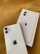 Apple iPhone 11. �/�, �����, 3G, 4G LTE, Dual-SIM, ����������, NFC ����