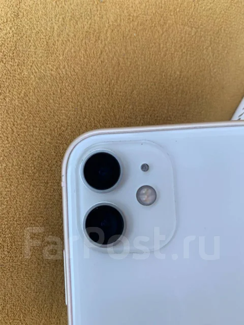 Apple iPhone 11. �/�, �����, 3G, 4G LTE, Dual-SIM, ����������, NFC ����