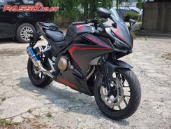 Honda CBR 500R. 500����. ��., ��������, ���������, ��� �������. ��� ����� �� ������������ ����