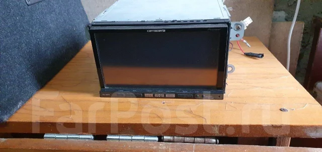 Pioneer Carrozzeria AVIC-ZH9990 ����