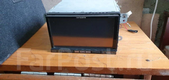 Pioneer Carrozzeria AVIC-ZH9990 ����
