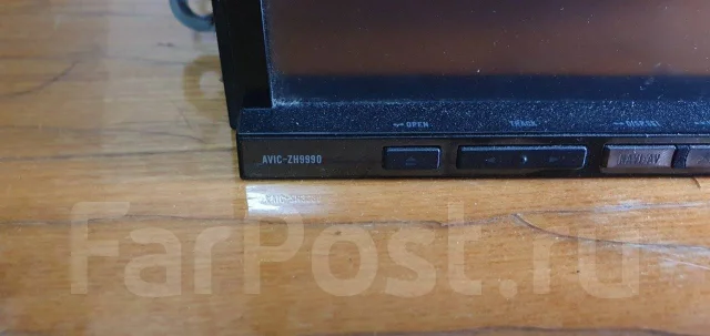 Pioneer Carrozzeria AVIC-ZH9990 ����