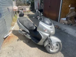 Suzuki Skywave 400. 400����. ��., ����������, ��� ����