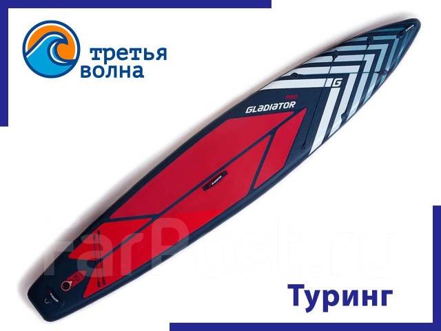 Клапан sup доски