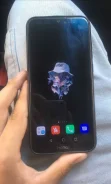 Honor 8A. �/�, �����, ������, 3G, 4G LTE, Dual-SIM, NFC ����