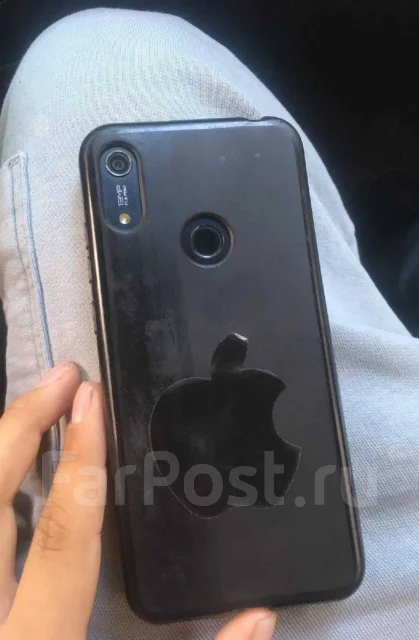 Honor 8A. �/�, �����, ������, 3G, 4G LTE, Dual-SIM, NFC ����