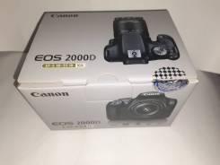 Canon EOS 2000D Kit. 20 � ����� ��, ���: 5� ����