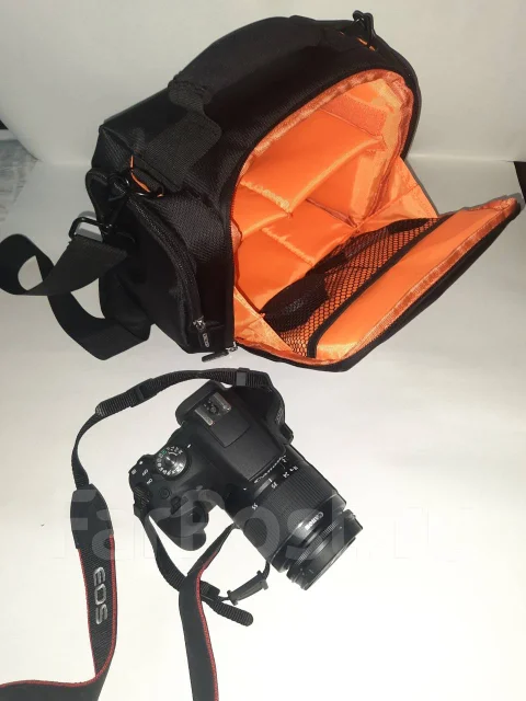 Canon EOS 2000D Kit. 20 � ����� ��, ���: 5� ����