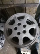 Toyota. 6.0x15", 5x114.3 ����