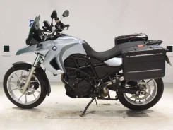 BMW F 650. 800����. ��., ��������, ���, ��� �������. ��� ����� �� ������������� ����