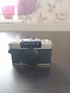 Olympus Pen EE-2 ����