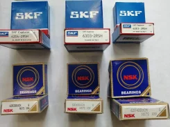 ���������� skf � nsk ����
