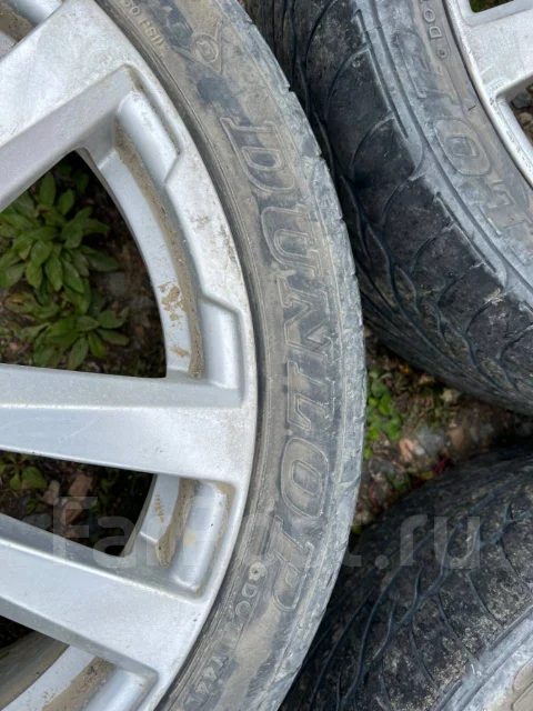 A-Tech. x17", 4x100 ����