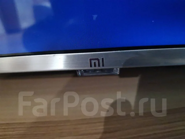 Xiaomi Mi TV 4S ����