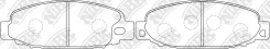 ��������� ������� JNBK - �������� NiBK PN-3347 PN3347 ����