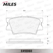 ������� ��������� Miles E410060 E410060 ����