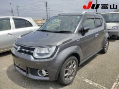 Suzuki Ignis. ��������, ��������, 1.2 (91��.�.), ������, 53����. ��, �/�. ��� ����� �� ������������ ����