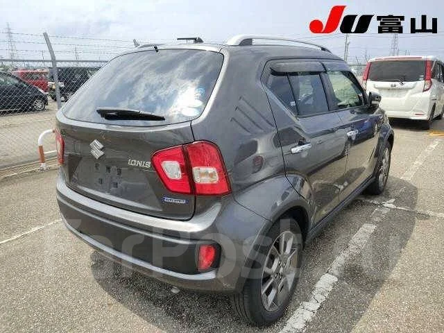 Suzuki Ignis. ��������, ��������, 1.2 (91��.�.), ������, 53����. ��, �/�. ��� ����� �� ������������ ����