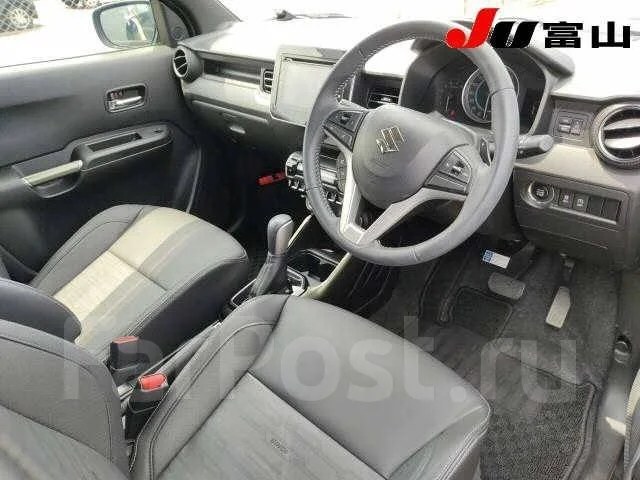 Suzuki Ignis. ��������, ��������, 1.2 (91��.�.), ������, 53����. ��, �/�. ��� ����� �� ������������ ����
