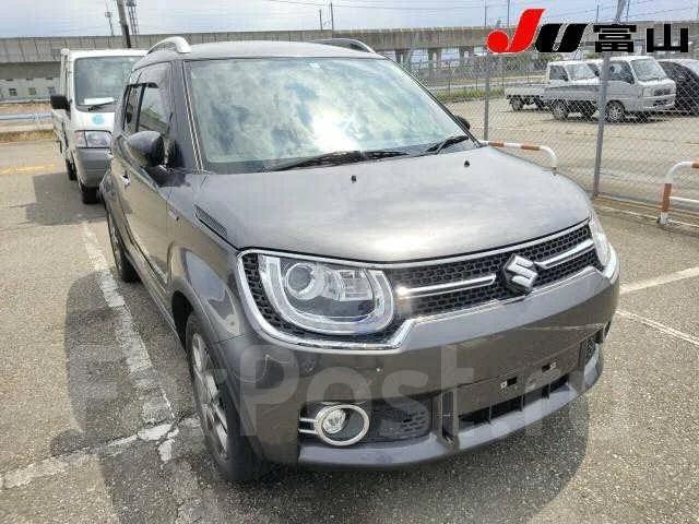 Suzuki Ignis. ��������, ��������, 1.2 (91��.�.), ������, 53����. ��, �/�. ��� ����� �� ������������ ����