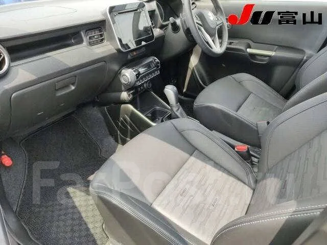 Suzuki Ignis. ��������, ��������, 1.2 (91��.�.), ������, 53����. ��, �/�. ��� ����� �� ������������ ����