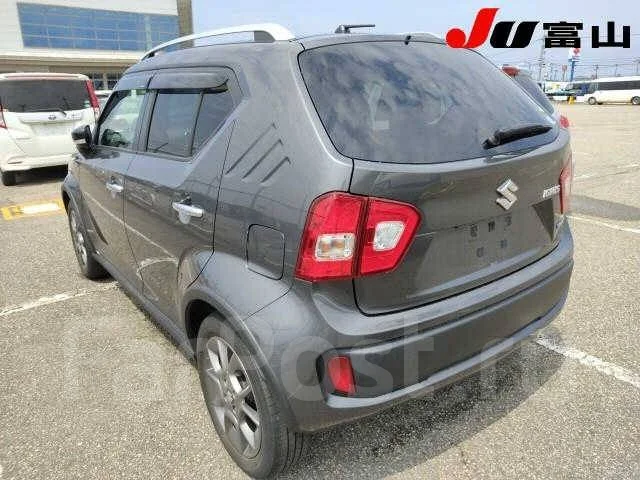Suzuki Ignis. ��������, ��������, 1.2 (91��.�.), ������, 53����. ��, �/�. ��� ����� �� ������������ ����