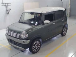 Suzuki Hustler. ��������, 4wd, 0.7 (64��.�.), ������, 72����. ��, �/�. ��� ����� �� ������������ ����