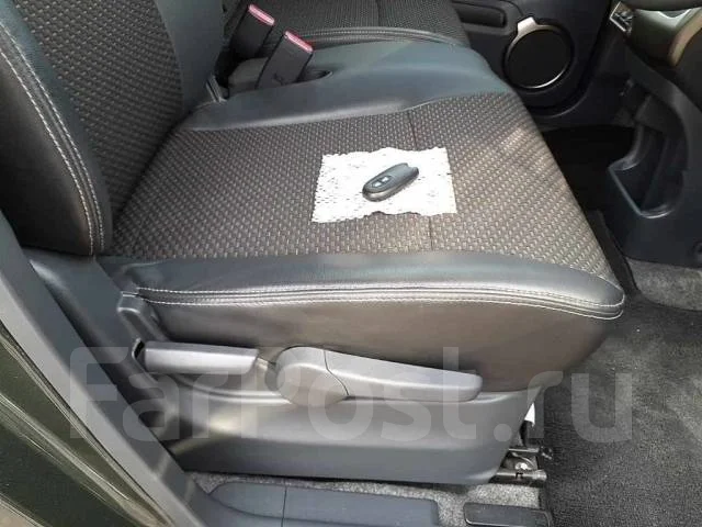 Suzuki Hustler. ��������, 4wd, 0.7 (64��.�.), ������, 72����. ��, �/�. ��� ����� �� ������������ ����