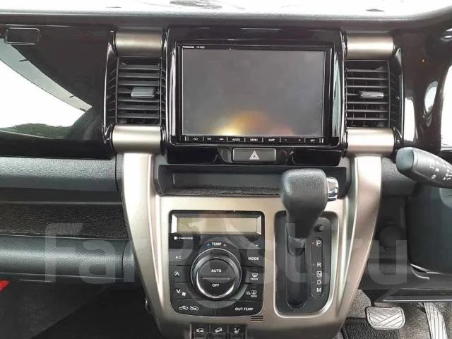 Suzuki Hustler. ��������, 4wd, 0.7 (64��.�.), ������, 72����. ��, �/�. ��� ����� �� ������������ ����