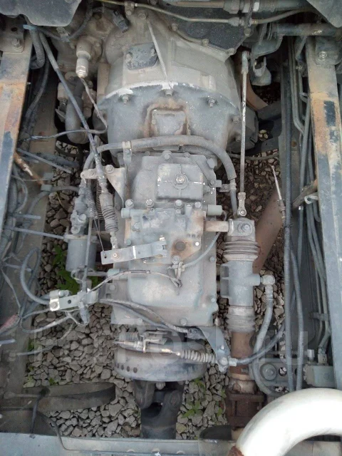 Nissan Diesel Condor ����