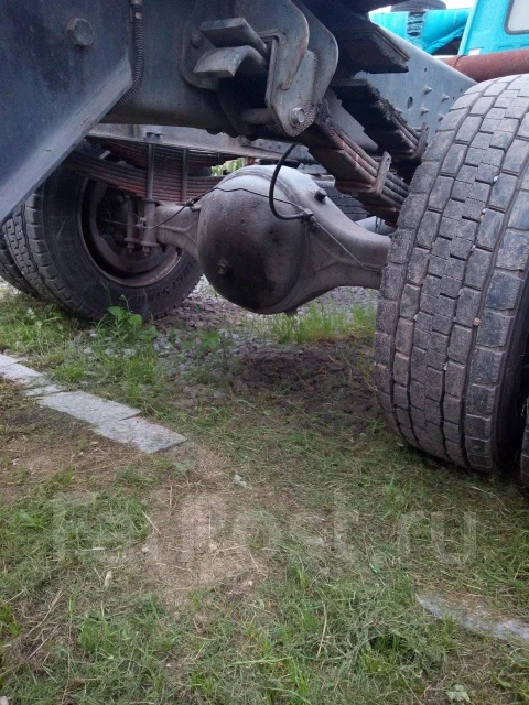 Nissan Diesel Condor ����