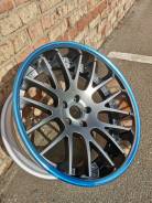 SSR Executor CV03. 9.5/10.5x19", 5x114.3, ET18/18, �� 73,1���. ����